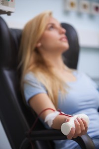 Zur Dialyse (künstliche Blutwäsche) müssen derzeit rund 83000 in Deutschland, Tendenz steigend. Foto: ©depositphotos.com/ Wavebreakmedia