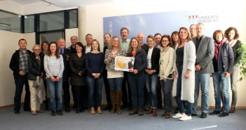„Tauch nicht ab, lern Schwimmen“ – Ein Erfolgsmodell