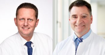 Prof. Dr. Beck übernimmt Vorstandschaft der agbn