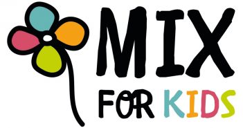 „Mix for Kids“ will, dass Leben lebenswert ist