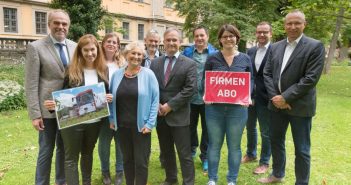 Umweltfreundlich und kostensparend