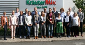 Kräuter und Gemüse für die Tiergesundheit