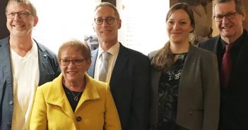 „Gesundheit ist ein elementares Menschenrecht“