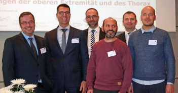 Main-Rhöner Unfallmedizinisches Symposium etabliert sich