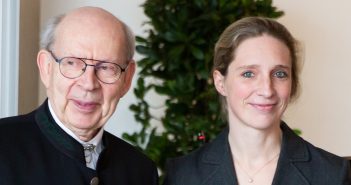 Kinderonkologischer Forschungspreis für Dr. Verena Wiegering
