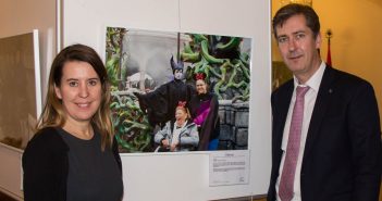 Ausstellung: Auch die letzte Lebenszeit kann eine gute Zeit sein