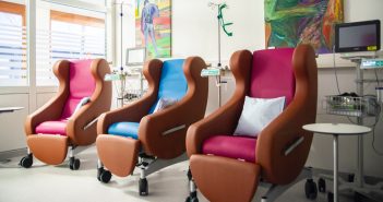 Uniklinikum Würzburg jetzt mit Neurologischer Infusionsambulanz