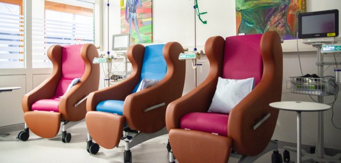 Uniklinikum Würzburg jetzt mit Neurologischer Infusionsambulanz