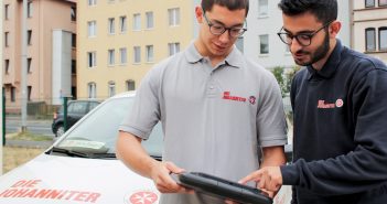 Freiwilligendienst als persönliche Chance nutzen