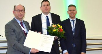 Hauptpreis für Oliver Kurzai