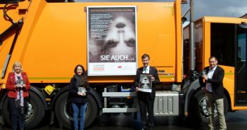 Häusliche Gewalt: Psychosoziale Versorgung Betroffener ist gewährleistet