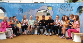 Kinderwelten –Ein Film für Kinder zu Inklusion und Kinderrechten am Beispiel Deutschland und Tansania