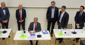 Uniklinikum Würzburg: Freie Bahn für zukunftsweisende Corona-Forschung und neue Bauwerke