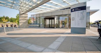 Stern-Krankenhaus-Ranking: Uniklinikum Würzburg bundesweit in der Spitzengruppe