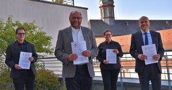 „Daheim haben sie keine Chancen“