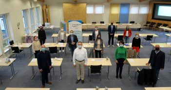 5. Gesundheitsforum der Gesundheitsregionplus