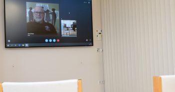 Uniklinikum Würzburg: Besuchsdienst der Suchtselbsthilfe jetzt digital