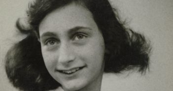 Anne Frank Tag 2021 an der Berufsfachschule für Diätassistentinnen und Diätassistenten