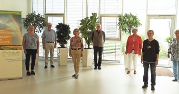 Geschätzte Kooperation