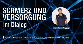 „Schmerz und Versorgung im Dialog“
