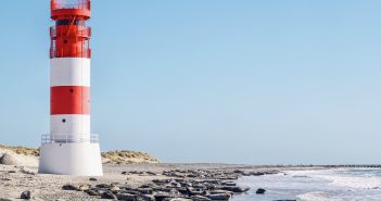 Vorsicht: Vibrionen im Wasser!