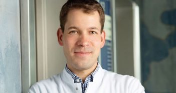Würzburger Universitätsmedizin: Neue Professur für Onkologische Viszeralchirurgie