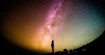 Licht aus. Nacht an. – Stadt Würzburg beteiligt sich an der Earth Night