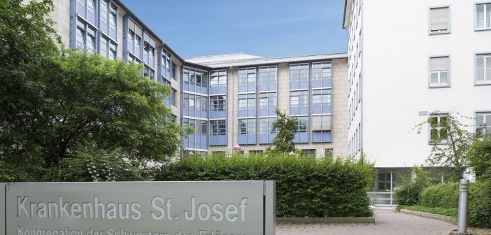 Leopoldina – Krankenhaus und Krankenhaus St. Josef beenden Übernahmeverhandlungen