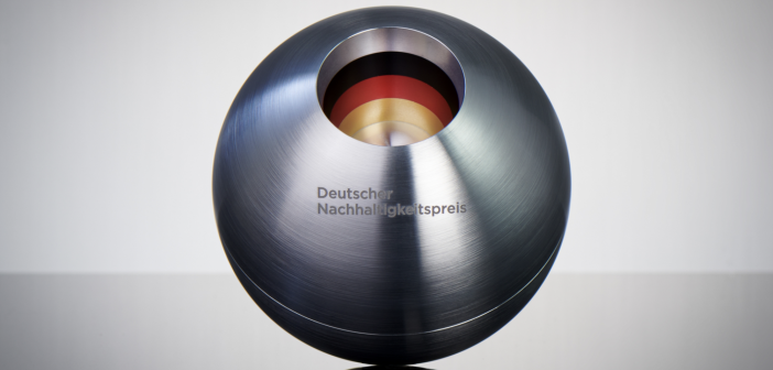 memo gewinnt Deutschen Nachhaltigkeitspreis  Unternehmen 2026 in der Kategorie „Konsumgüter Grosshandel“