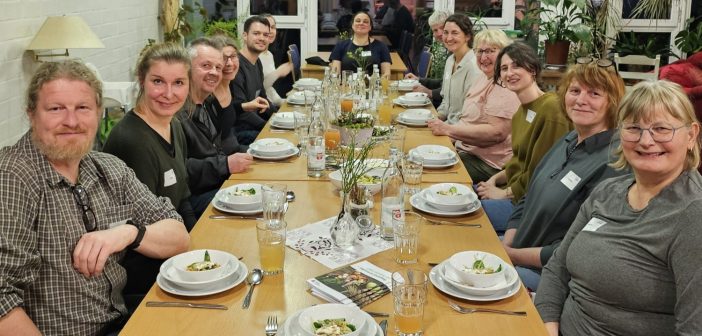 Saisonale Schätze neu entdeckt – Inspirierender Kochkurs aus der Rhön zeigt Vielfalt regionaler Wintergemüse