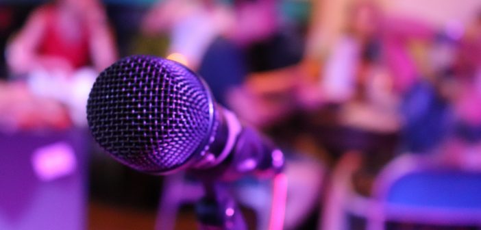 Singen für die Seele öffnet Herzen und kann Trauer in Bewegung bringen