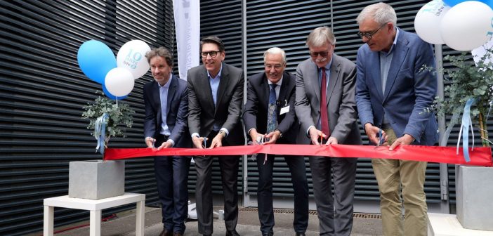 Biobank-Erweiterung stärkt Forschung am Uniklinikum Würzburg