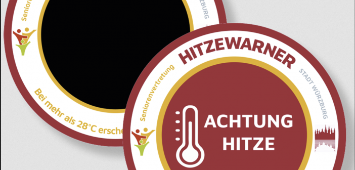 Hitze-Telefon Würzburg