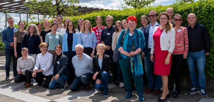 Würzburg gibt den Startschuss für bundesweites Kommunikationsprogramm in der Krebsmedizin